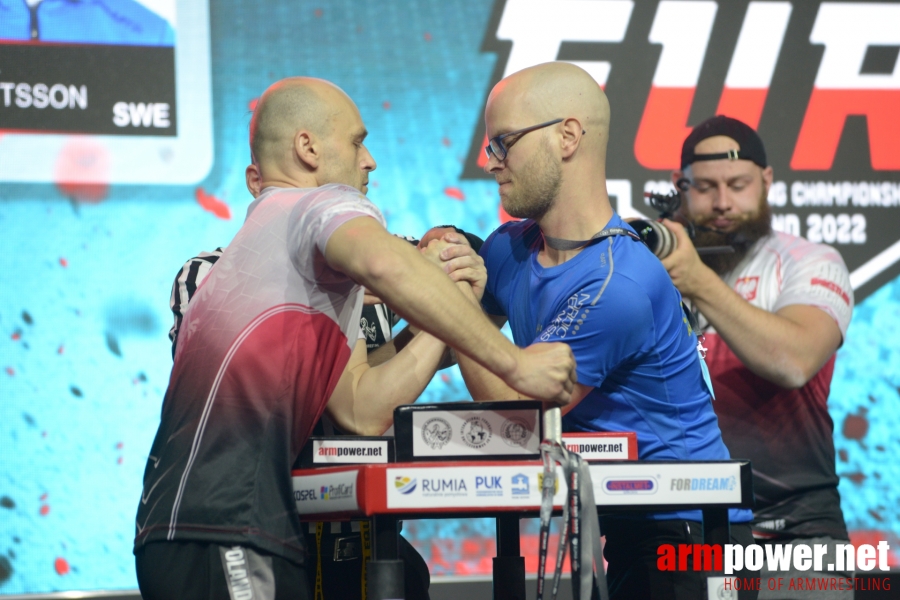 IFA EUROPEAN ARMWRESTLING CHAMPIONSHIPS 2022 # Day 1 # Aрмспорт # Armsport # Armpower.net