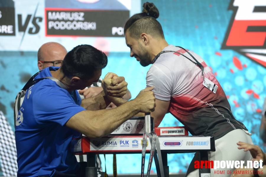 IFA EUROPEAN ARMWRESTLING CHAMPIONSHIPS 2022 # Day 1 # Aрмспорт # Armsport # Armpower.net