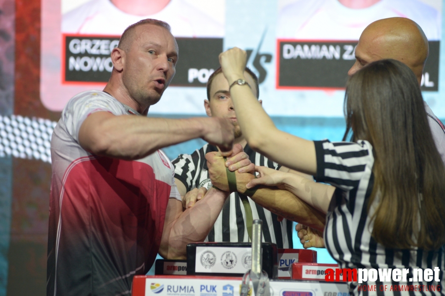 IFA EUROPEAN ARMWRESTLING CHAMPIONSHIPS 2022 # Day 1 # Armwrestling # Armpower.net