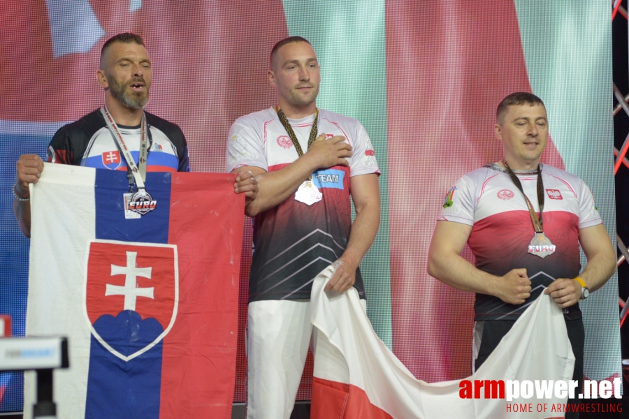 IFA EUROPEAN ARMWRESTLING CHAMPIONSHIPS 2022 # Day 1 # Armwrestling # Armpower.net