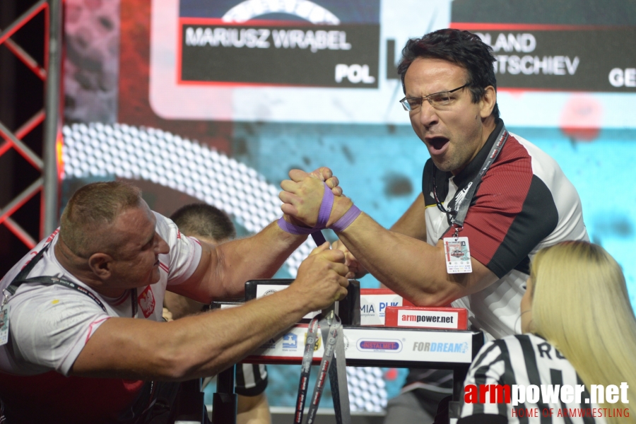 IFA EUROPEAN ARMWRESTLING CHAMPIONSHIPS 2022 # Day 1 # Armwrestling # Armpower.net