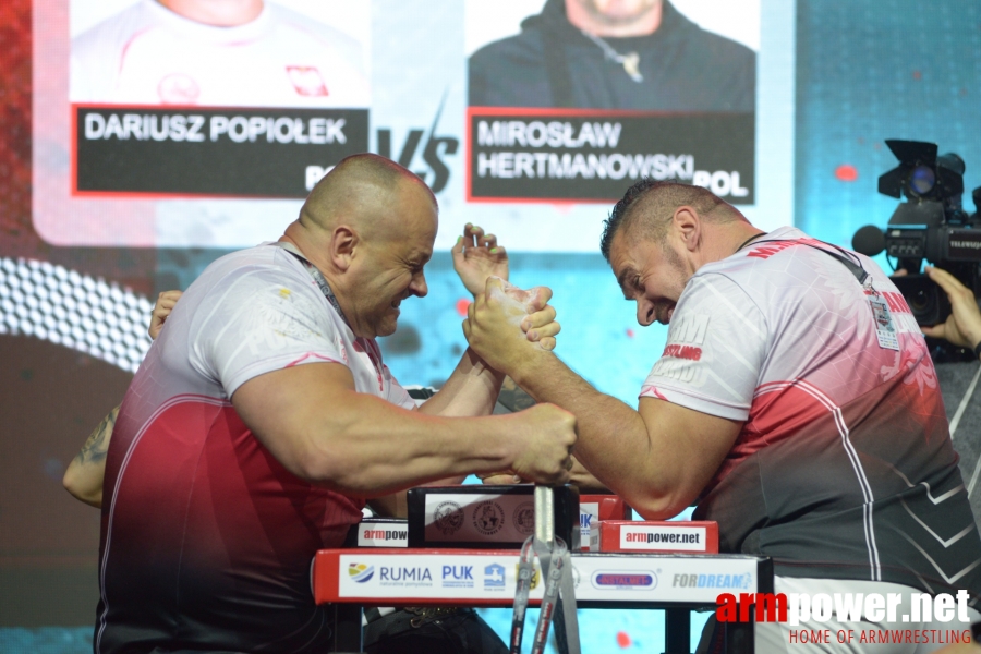 IFA EUROPEAN ARMWRESTLING CHAMPIONSHIPS 2022 # Day 1 # Siłowanie na ręce # Armwrestling # Armpower.net