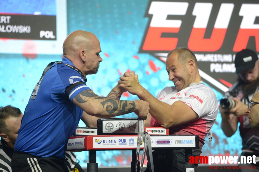 IFA EUROPEAN ARMWRESTLING CHAMPIONSHIPS 2022 # Day 1 # Siłowanie na ręce # Armwrestling # Armpower.net