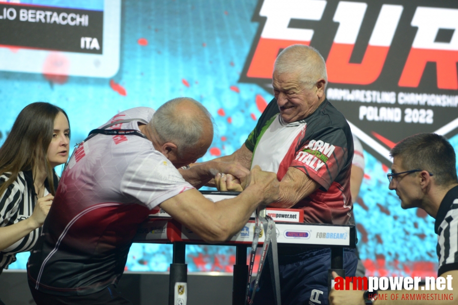 IFA EUROPEAN ARMWRESTLING CHAMPIONSHIPS 2022 # Day 1 # Siłowanie na ręce # Armwrestling # Armpower.net