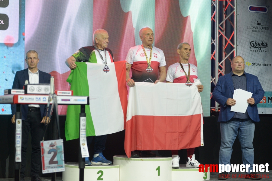 IFA EUROPEAN ARMWRESTLING CHAMPIONSHIPS 2022 # Day 1 # Aрмспорт # Armsport # Armpower.net