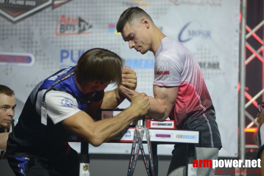 IFA EUROPEAN ARMWRESTLING CHAMPIONSHIPS 2022 # Day 1 # Aрмспорт # Armsport # Armpower.net