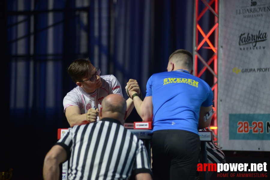 IFA EUROPEAN ARMWRESTLING CHAMPIONSHIPS 2022 # Day 1 # Siłowanie na ręce # Armwrestling # Armpower.net