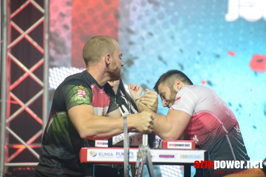 IFA EUROPEAN ARMWRESTLING CHAMPIONSHIPS 2022 # Day 1 # Armwrestling # Armpower.net