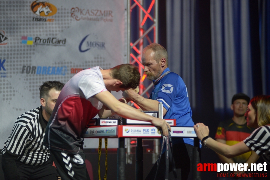 IFA EUROPEAN ARMWRESTLING CHAMPIONSHIPS 2022 # Day 1 # Armwrestling # Armpower.net