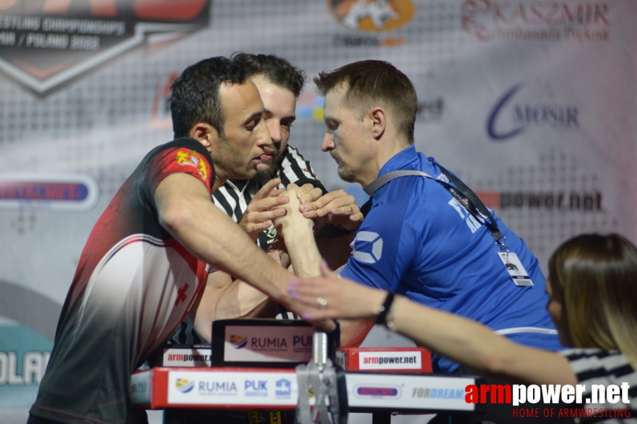 IFA EUROPEAN ARMWRESTLING CHAMPIONSHIPS 2022 # Day 1 # Aрмспорт # Armsport # Armpower.net