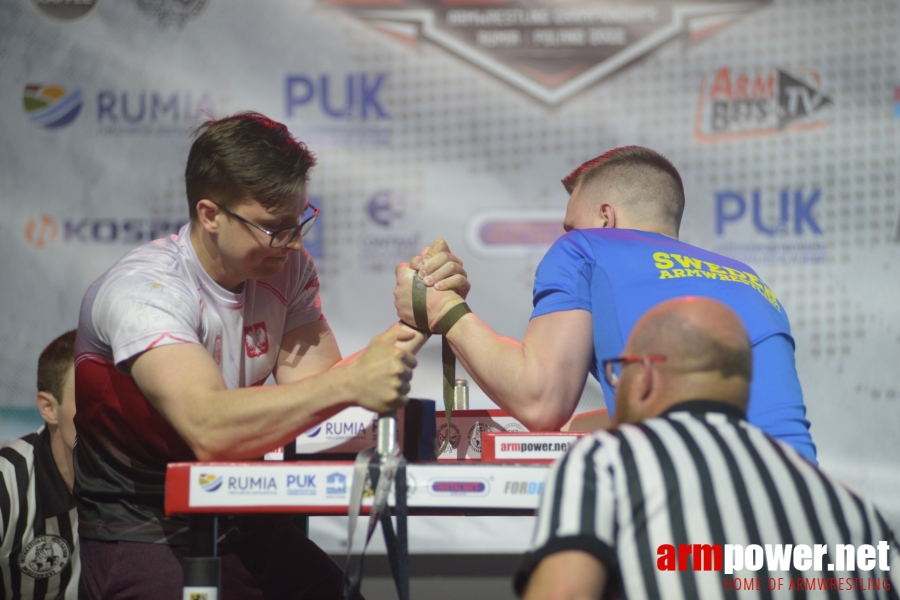 IFA EUROPEAN ARMWRESTLING CHAMPIONSHIPS 2022 # Day 1 # Siłowanie na ręce # Armwrestling # Armpower.net