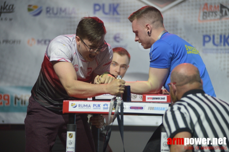 IFA EUROPEAN ARMWRESTLING CHAMPIONSHIPS 2022 # Day 1 # Armwrestling # Armpower.net