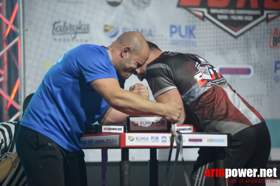 IFA EUROPEAN ARMWRESTLING CHAMPIONSHIPS 2022 # Day 1 # Armwrestling # Armpower.net