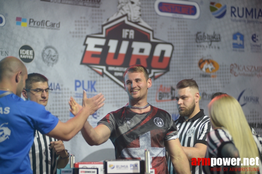 IFA EUROPEAN ARMWRESTLING CHAMPIONSHIPS 2022 # Day 1 # Aрмспорт # Armsport # Armpower.net