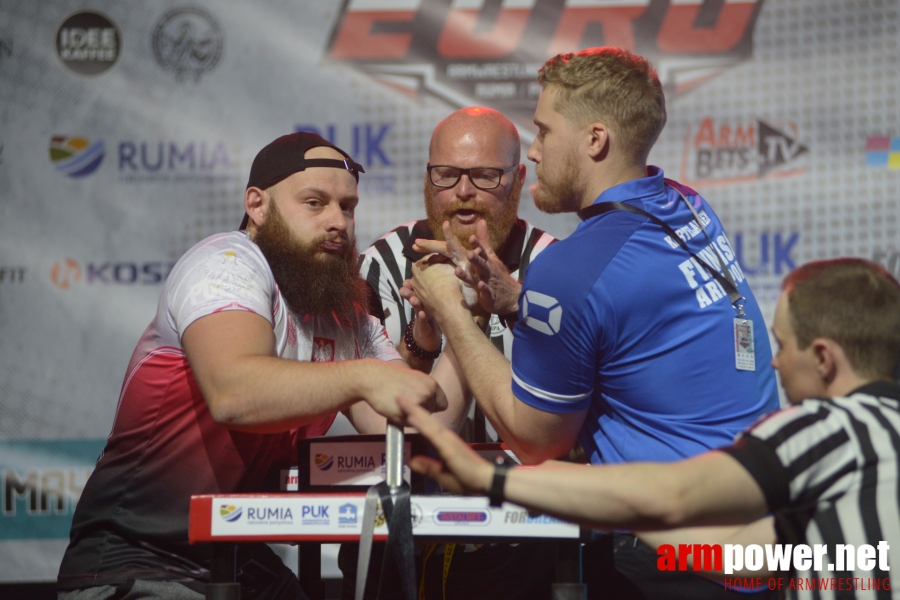 IFA EUROPEAN ARMWRESTLING CHAMPIONSHIPS 2022 # Day 1 # Armwrestling # Armpower.net