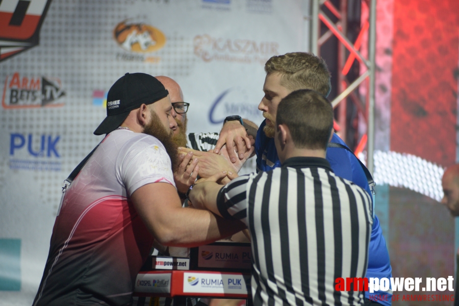 IFA EUROPEAN ARMWRESTLING CHAMPIONSHIPS 2022 # Day 1 # Siłowanie na ręce # Armwrestling # Armpower.net