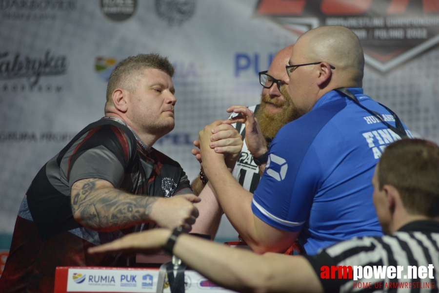 IFA EUROPEAN ARMWRESTLING CHAMPIONSHIPS 2022 # Day 1 # Aрмспорт # Armsport # Armpower.net