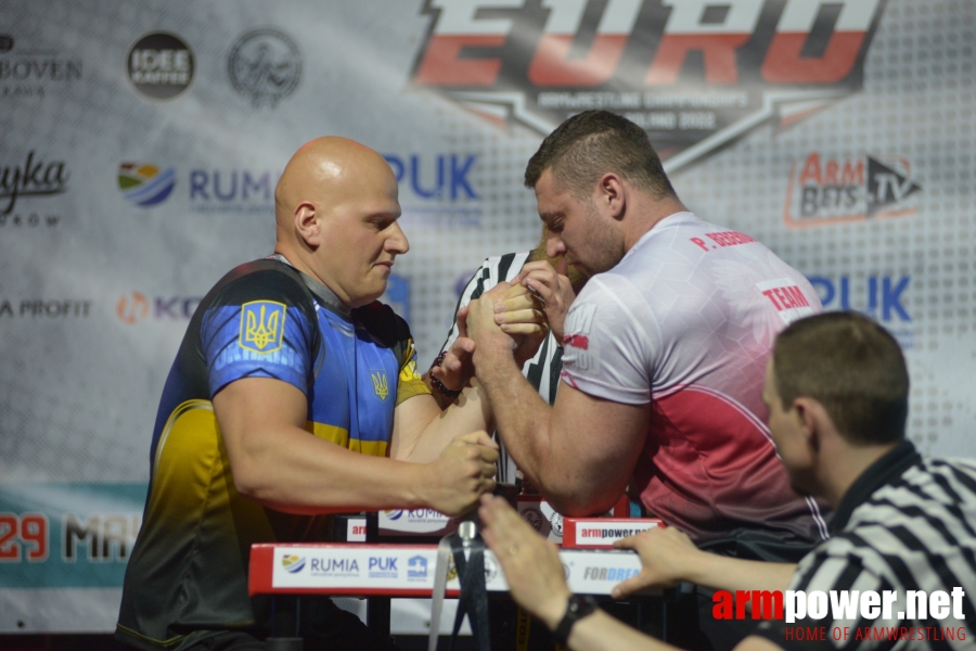 IFA EUROPEAN ARMWRESTLING CHAMPIONSHIPS 2022 # Day 1 # Siłowanie na ręce # Armwrestling # Armpower.net