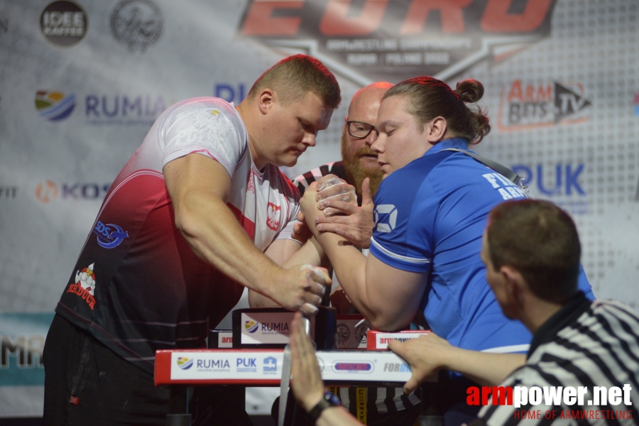 IFA EUROPEAN ARMWRESTLING CHAMPIONSHIPS 2022 # Day 1 # Aрмспорт # Armsport # Armpower.net