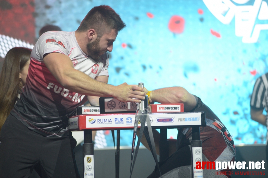 IFA EUROPEAN ARMWRESTLING CHAMPIONSHIPS 2022 # Day 1 # Armwrestling # Armpower.net