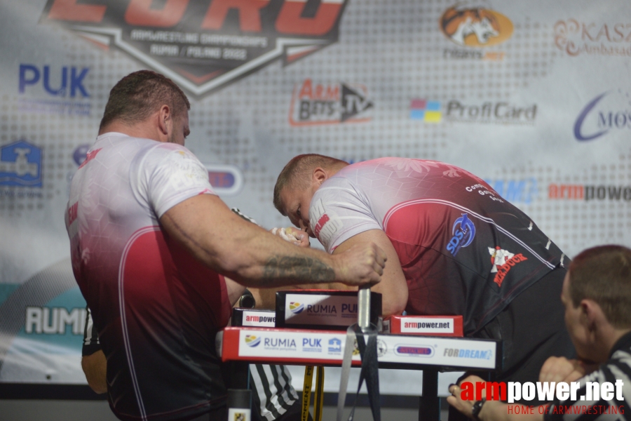 IFA EUROPEAN ARMWRESTLING CHAMPIONSHIPS 2022 # Day 1 # Armwrestling # Armpower.net