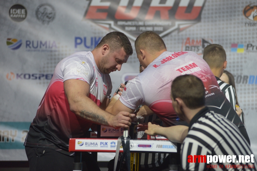 IFA EUROPEAN ARMWRESTLING CHAMPIONSHIPS 2022 # Day 1 # Armwrestling # Armpower.net