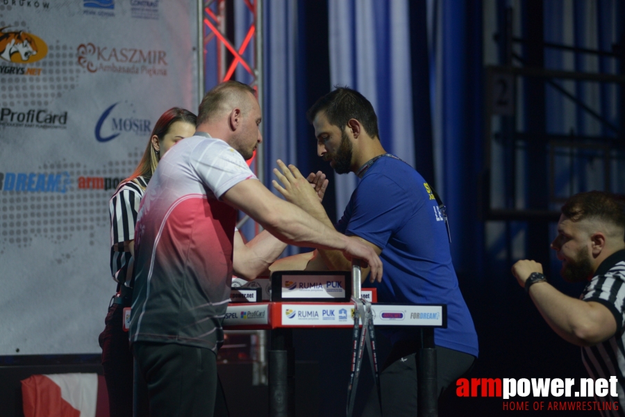 IFA EUROPEAN ARMWRESTLING CHAMPIONSHIPS 2022 # Day 1 # Armwrestling # Armpower.net