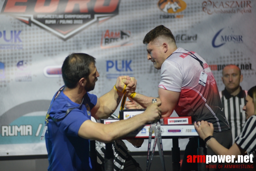 IFA EUROPEAN ARMWRESTLING CHAMPIONSHIPS 2022 # Day 1 # Armwrestling # Armpower.net