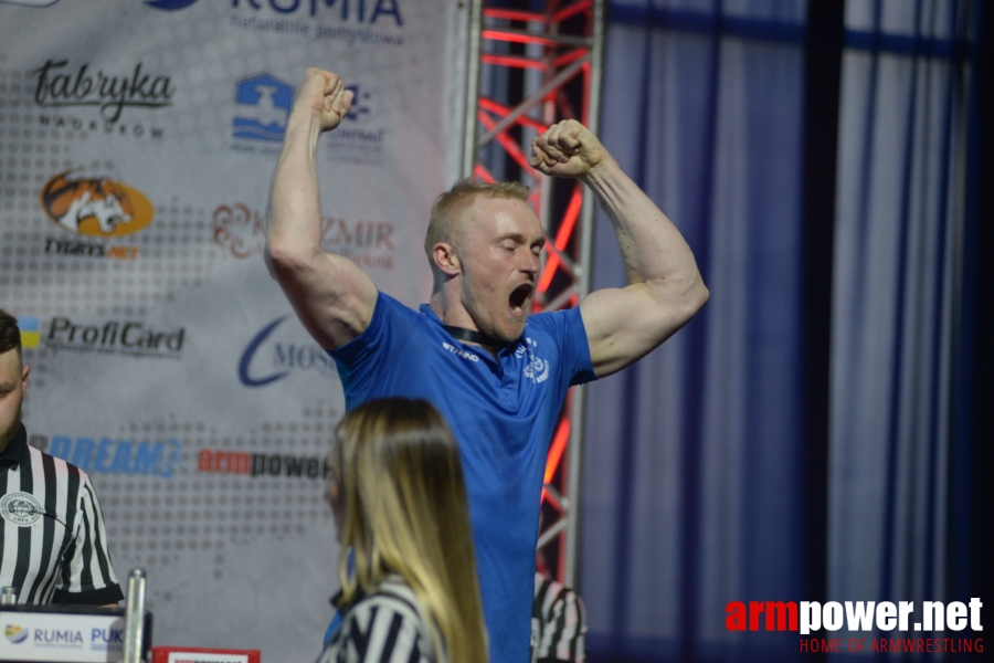 IFA EUROPEAN ARMWRESTLING CHAMPIONSHIPS 2022 # Day 1 # Armwrestling # Armpower.net