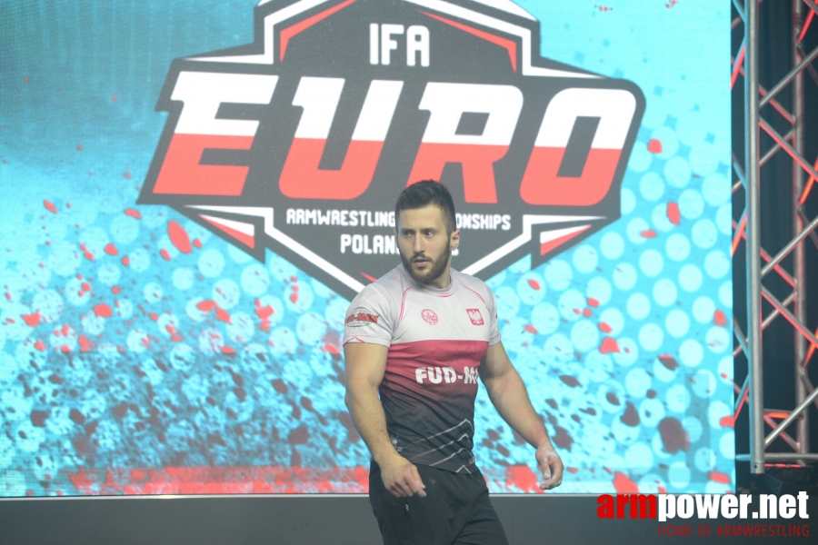 IFA EUROPEAN ARMWRESTLING CHAMPIONSHIPS 2022 # Day 1 # Armwrestling # Armpower.net