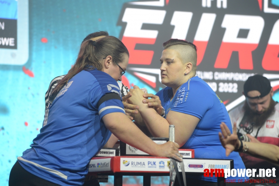 IFA EUROPEAN ARMWRESTLING CHAMPIONSHIPS 2022 # Day 1 # Armwrestling # Armpower.net