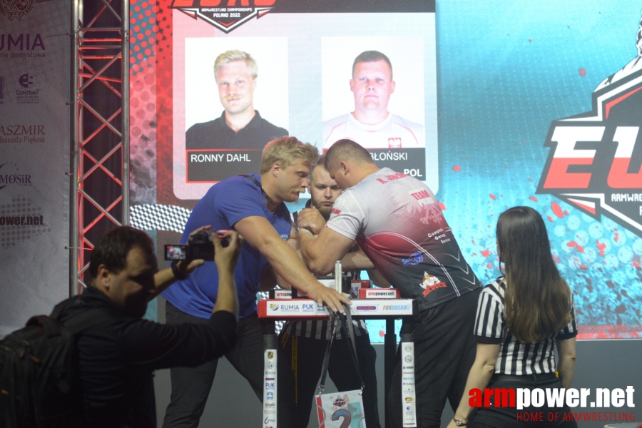 IFA EUROPEAN ARMWRESTLING CHAMPIONSHIPS 2022 # Day 1 # Siłowanie na ręce # Armwrestling # Armpower.net