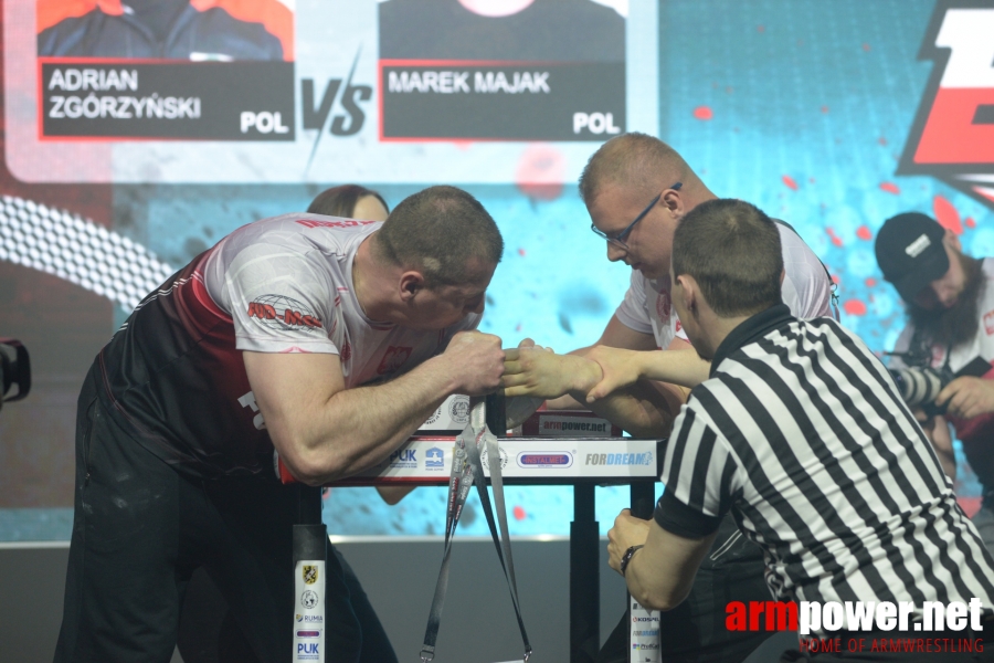 IFA EUROPEAN ARMWRESTLING CHAMPIONSHIPS 2022 # Day 1 # Armwrestling # Armpower.net