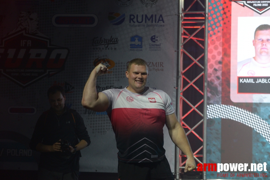 IFA EUROPEAN ARMWRESTLING CHAMPIONSHIPS 2022 # Day 1 # Aрмспорт # Armsport # Armpower.net