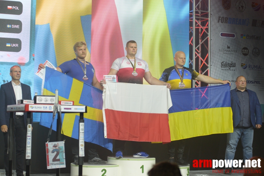 IFA EUROPEAN ARMWRESTLING CHAMPIONSHIPS 2022 # Day 1 # Armwrestling # Armpower.net