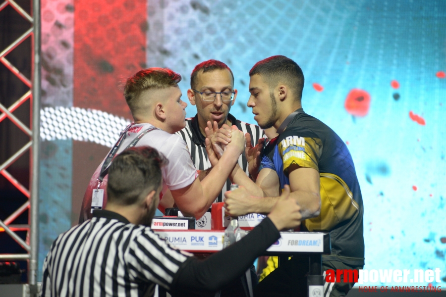 IFA EUROPEAN ARMWRESTLING CHAMPIONSHIPS 2022 # Day 2 # Aрмспорт # Armsport # Armpower.net