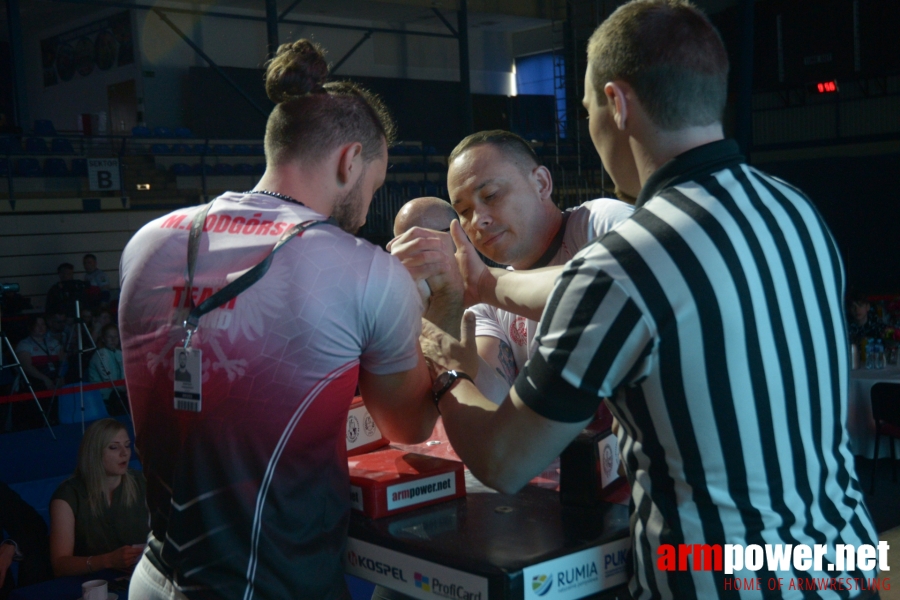 IFA EUROPEAN ARMWRESTLING CHAMPIONSHIPS 2022 # Day 2 # Armwrestling # Armpower.net
