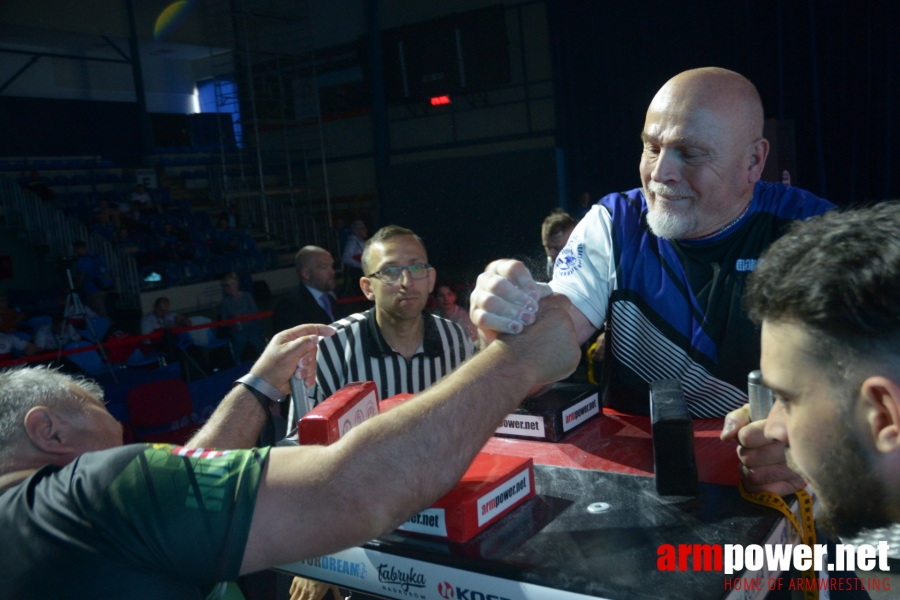 IFA EUROPEAN ARMWRESTLING CHAMPIONSHIPS 2022 # Day 2 # Aрмспорт # Armsport # Armpower.net