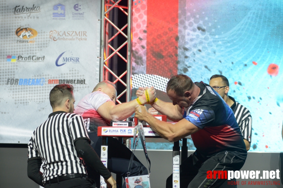 IFA EUROPEAN ARMWRESTLING CHAMPIONSHIPS 2022 # Day 2 # Armwrestling # Armpower.net