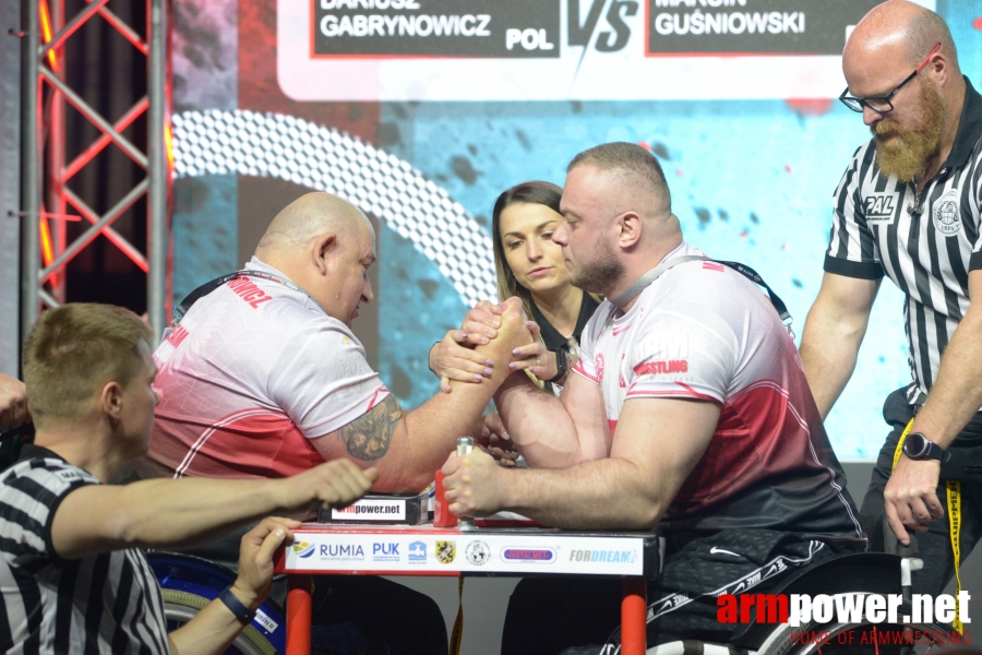 IFA EUROPEAN ARMWRESTLING CHAMPIONSHIPS 2022 # Day 2 # Siłowanie na ręce # Armwrestling # Armpower.net