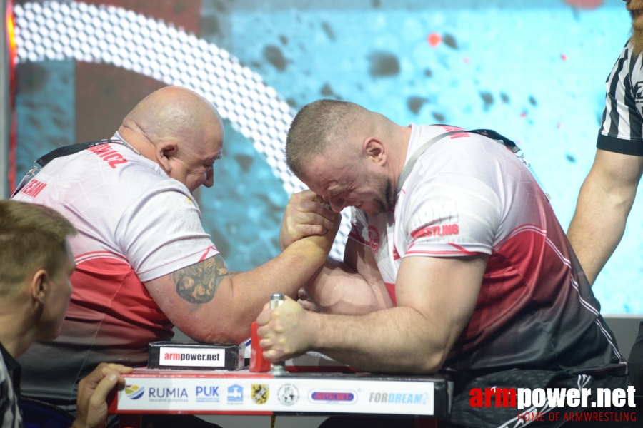 IFA EUROPEAN ARMWRESTLING CHAMPIONSHIPS 2022 # Day 2 # Siłowanie na ręce # Armwrestling # Armpower.net