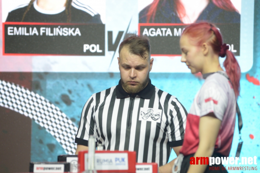 IFA EUROPEAN ARMWRESTLING CHAMPIONSHIPS 2022 # Day 2 # Armwrestling # Armpower.net