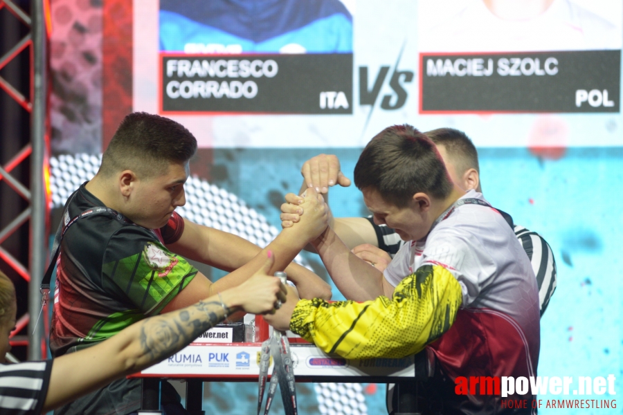 IFA EUROPEAN ARMWRESTLING CHAMPIONSHIPS 2022 # Day 2 # Armwrestling # Armpower.net