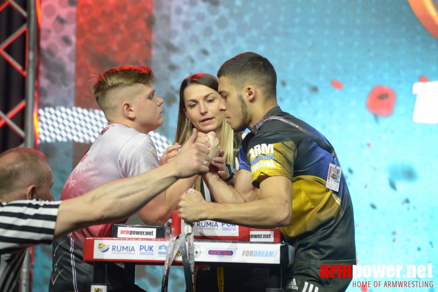 IFA EUROPEAN ARMWRESTLING CHAMPIONSHIPS 2022 # Day 2 # Armwrestling # Armpower.net