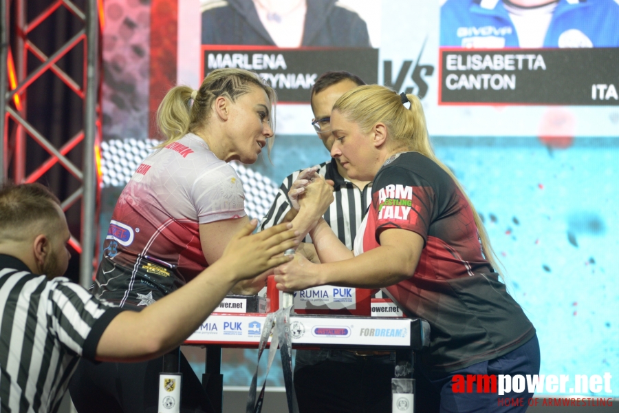 IFA EUROPEAN ARMWRESTLING CHAMPIONSHIPS 2022 # Day 2 # Siłowanie na ręce # Armwrestling # Armpower.net