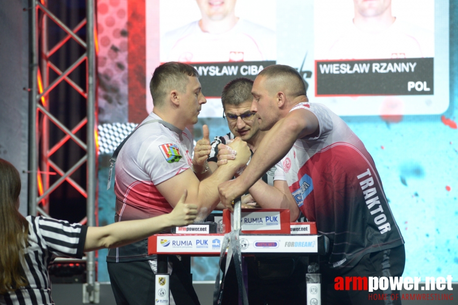 IFA EUROPEAN ARMWRESTLING CHAMPIONSHIPS 2022 # Day 2 # Siłowanie na ręce # Armwrestling # Armpower.net