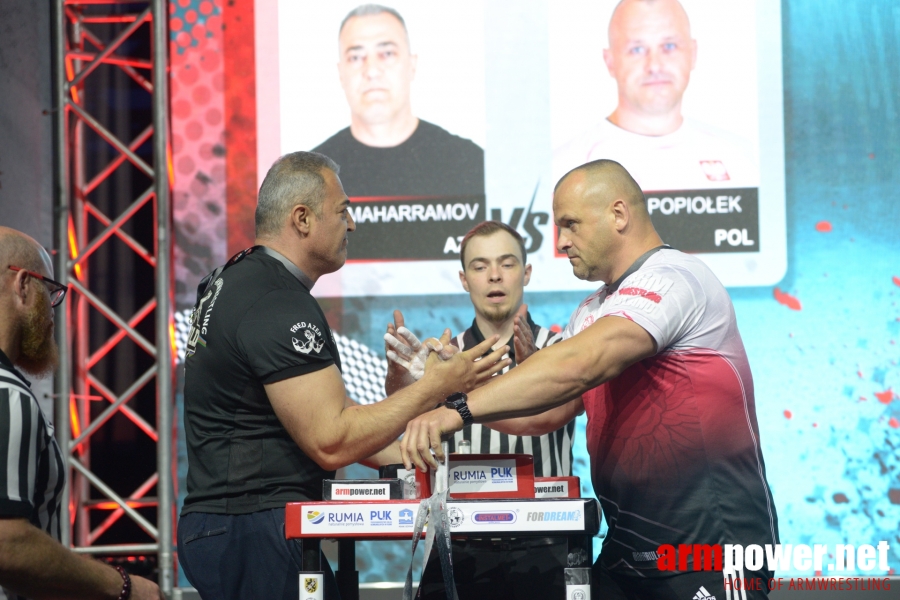 IFA EUROPEAN ARMWRESTLING CHAMPIONSHIPS 2022 # Day 2 # Armwrestling # Armpower.net