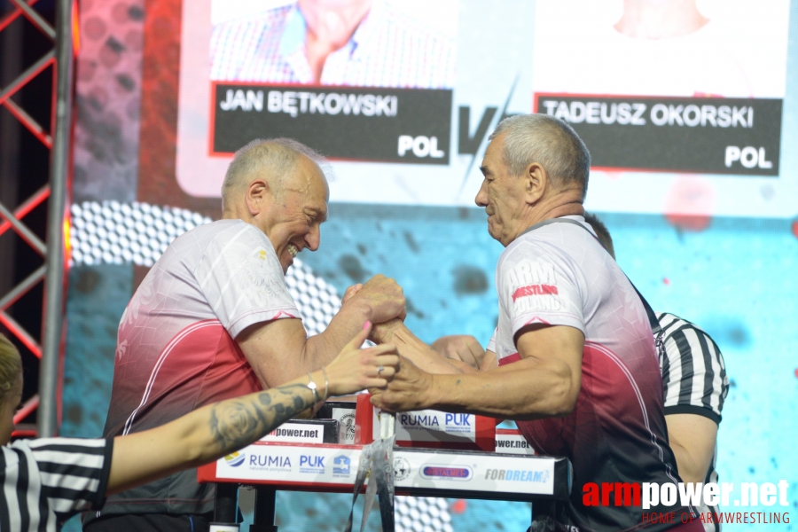 IFA EUROPEAN ARMWRESTLING CHAMPIONSHIPS 2022 # Day 2 # Armwrestling # Armpower.net