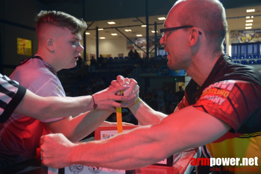 IFA EUROPEAN ARMWRESTLING CHAMPIONSHIPS 2022 # Day 2 # Armwrestling # Armpower.net