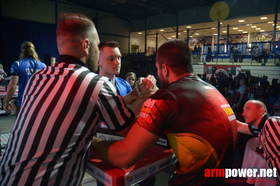 IFA EUROPEAN ARMWRESTLING CHAMPIONSHIPS 2022 # Day 2 # Siłowanie na ręce # Armwrestling # Armpower.net